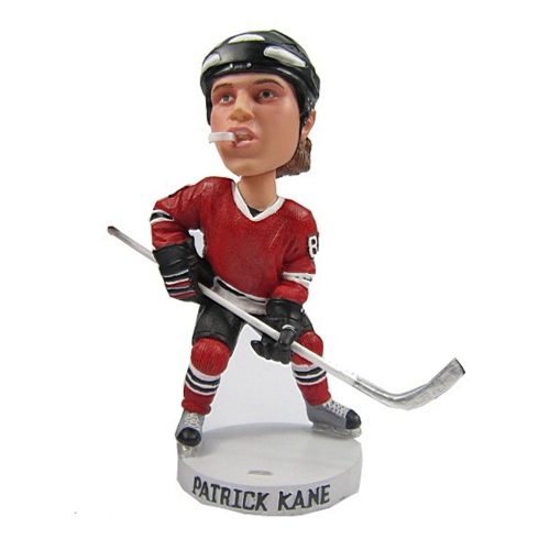 Ice Hockey Player Bobble head  Christmas Gift