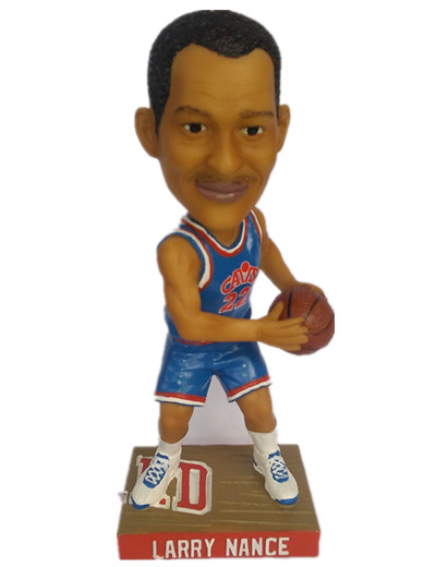 Best seller  basketball player custom bobblehead doll