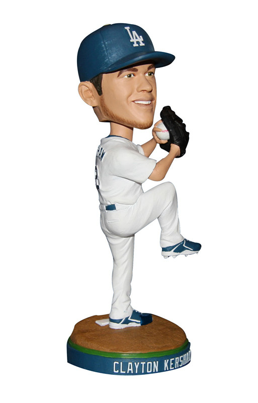 custom baseball bobblehead doll