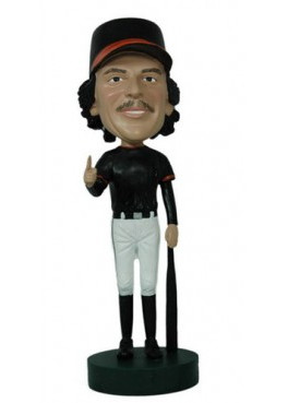  baseball bobblehead