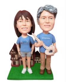 bobblehead doll