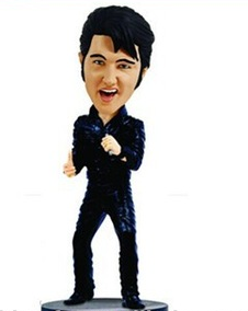 Best male singer bobbleheads