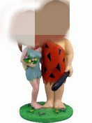 Free shipping custom bobble head