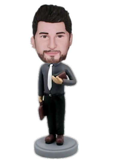 custom bobblehead teacher