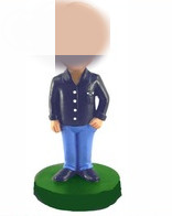 Grandpa bobble head dolls gift