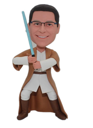 Star Wars Bobble heads