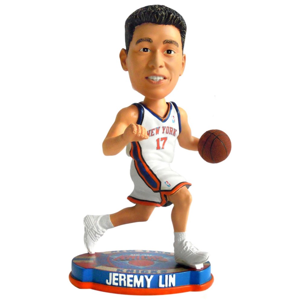 Basketball Customized bobble head dolls