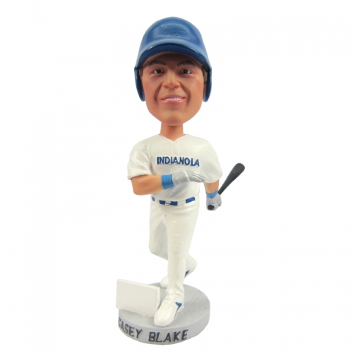 Baseball Player Bobble Head Dolls