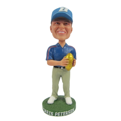 American Football Coach Custom Bobble Head Dolls