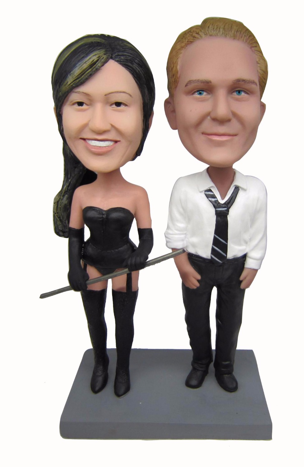 custom wedding cake toppers