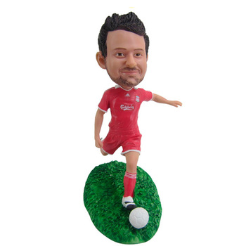 Soccer Sport Bobble head